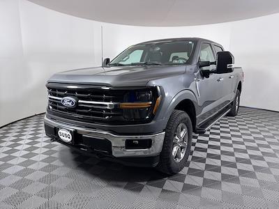 Used 2024 Ford F-150 - photo 1