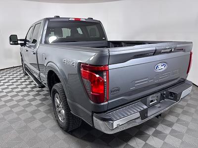 Used 2024 Ford F-150 - photo 1