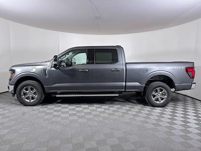 Used 2024 Ford F-150 - photo 1