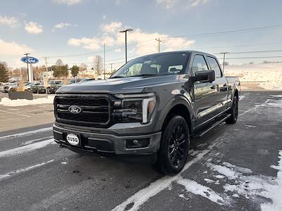 2026 Ford F-150 SuperCrew Cab 4x4 Pickup for sale #F26125 - photo 1