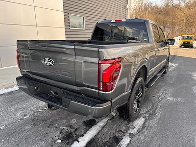 New 2026 Ford F-150 - photo 1