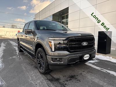 New 2026 Ford F-150 - photo 1