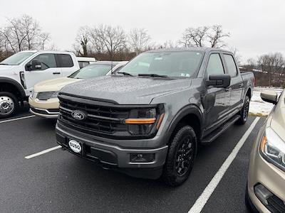 Used 2024 Ford F-150 - photo 1