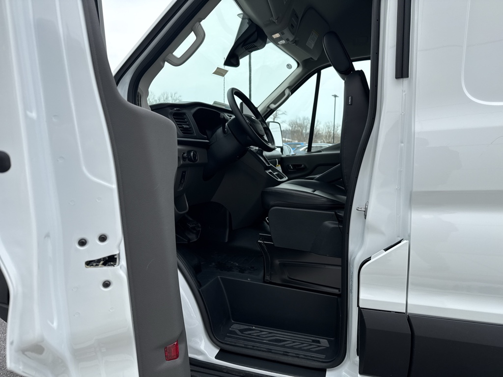 New 2026 Ford Transit 350 - photo 29