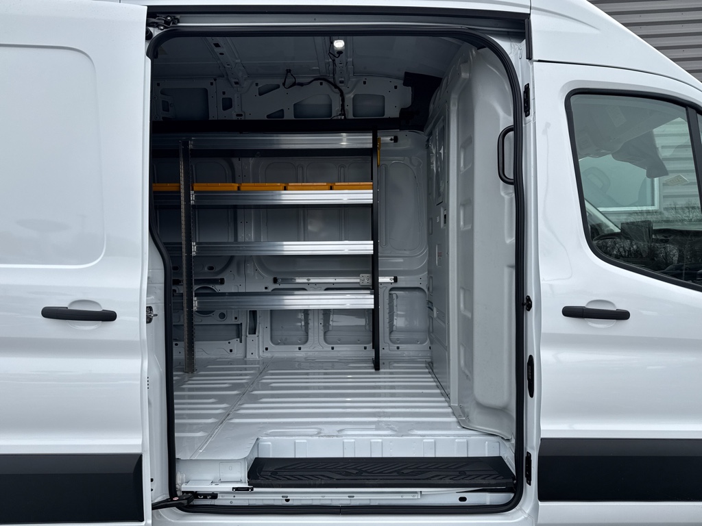 New 2026 Ford Transit 350 - photo 30