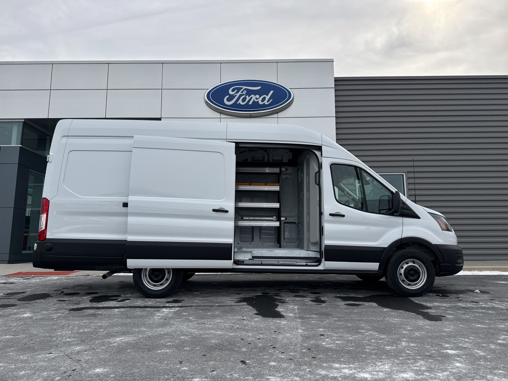New 2026 Ford Transit 350 - photo 31