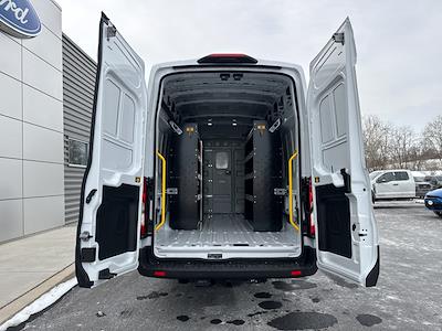 2026 Ford Transit 350 High Roof RWD Upfitted Cargo Van for sale #F26137 - photo 2