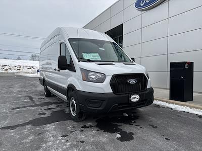 New 2026 Ford Transit 350 - photo 1