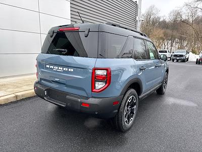 New 2026 Ford Bronco Sport - photo 1