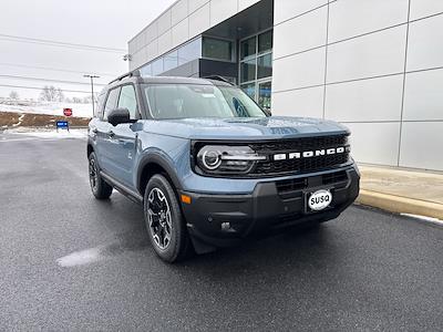 New 2026 Ford Bronco Sport - photo 1