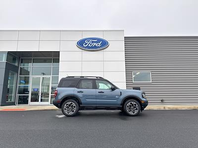 New 2026 Ford Bronco Sport - photo 1