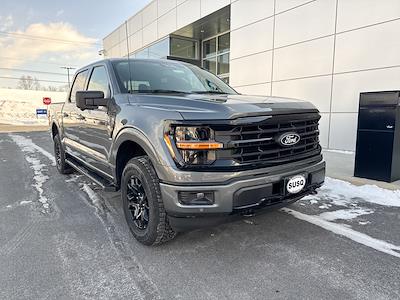 New 2026 Ford F-150 - photo 1