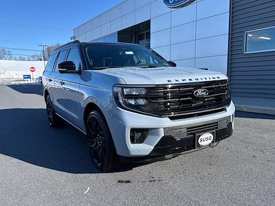 New 2026 Ford Expedition - photo 1