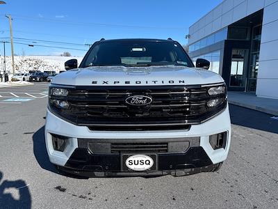 New 2026 Ford Expedition - photo 1