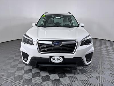 2021 Subaru Forester AWD SUV for sale #F26140F - photo 2