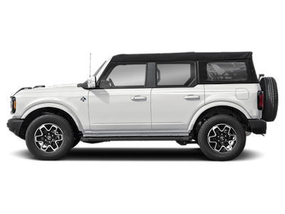 New 2026 Ford Bronco - photo 1