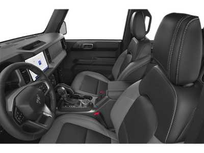 New 2026 Ford Bronco - photo 1