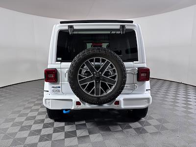 2024 Jeep Wrangler 4xe 4WD SUV for sale #F26143A - photo 2