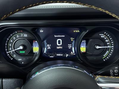 2024 Jeep Wrangler 4xe 4WD SUV for sale #F26143A - photo 1