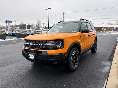 New 2026 Ford Bronco Sport - photo 1