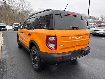 New 2026 Ford Bronco Sport - photo 1