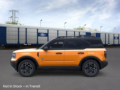 New 2026 Ford Bronco Sport - photo 1