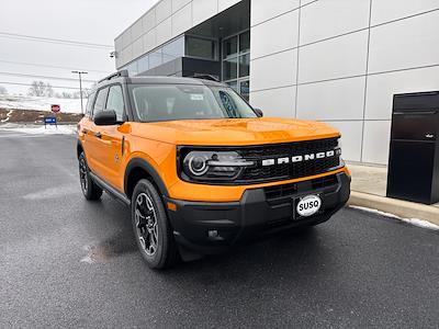 New 2026 Ford Bronco Sport - photo 1