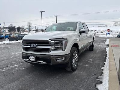 New 2026 Ford F-150 - photo 1
