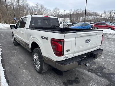 New 2026 Ford F-150 - photo 1