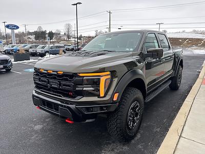 New 2026 Ford F-150 - photo 1