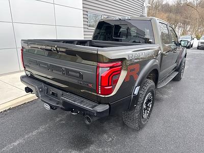 2026 Ford F-150 SuperCrew Cab 4x4 Pickup for sale #F26146 - photo 2