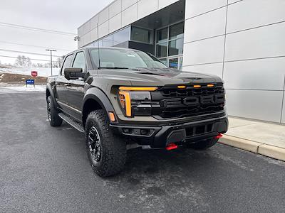 2026 Ford F-150 SuperCrew Cab 4x4 Pickup for sale #F26146 - photo 1