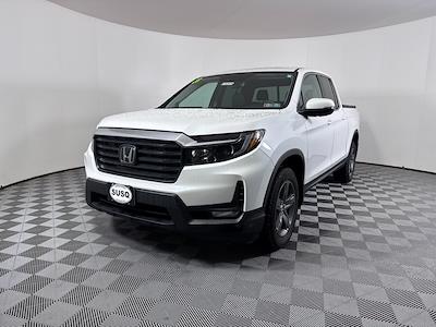 Used 2023 Honda Ridgeline - photo 1