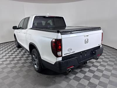 Used 2023 Honda Ridgeline - photo 1