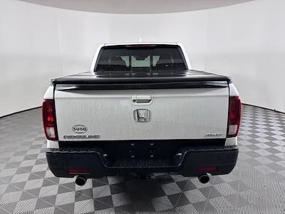 Used 2023 Honda Ridgeline - photo 1