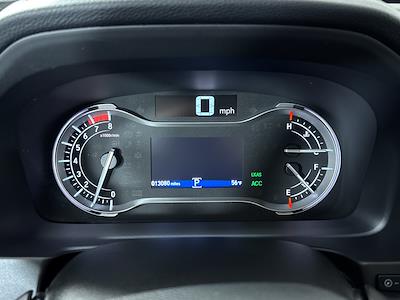 Used 2023 Honda Ridgeline - photo 1