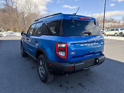 New 2026 Ford Bronco Sport - photo 1