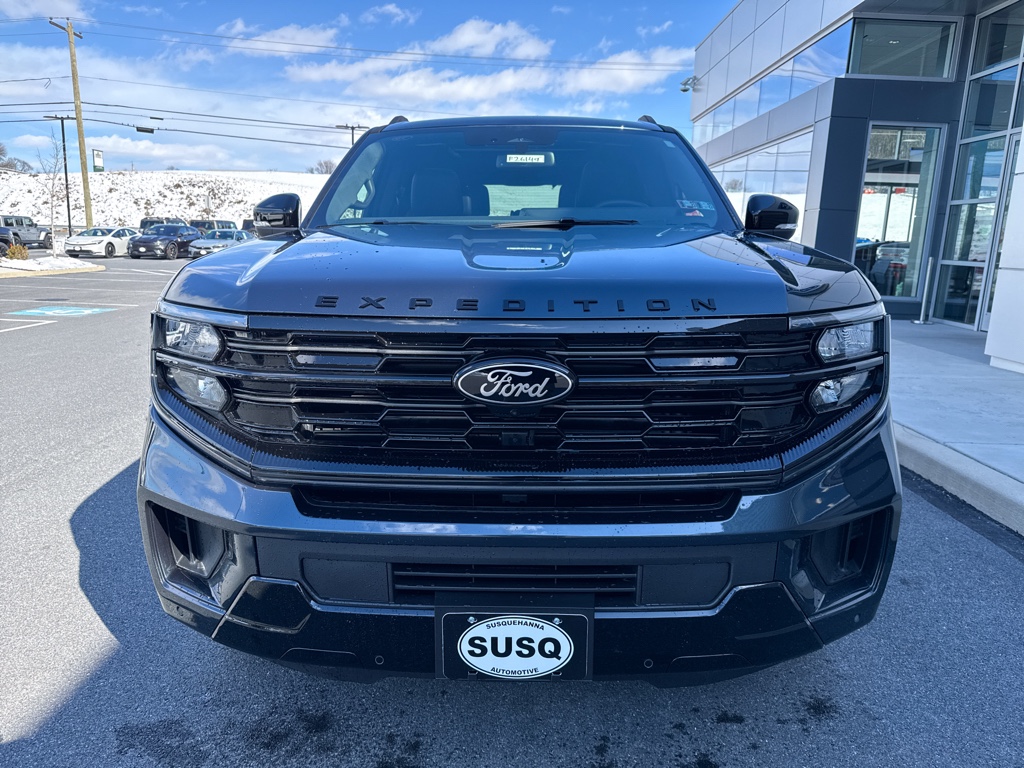 New 2026 Ford Expedition - photo 5
