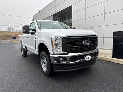 New 2026 Ford F-250 - photo 1