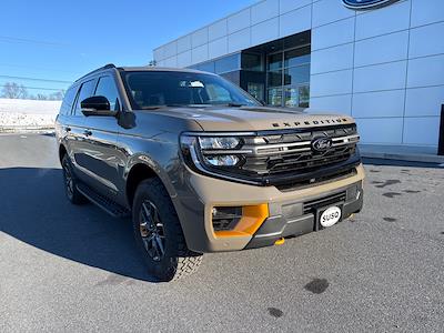 New 2026 Ford Expedition - photo 1