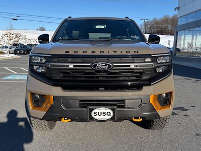 New 2026 Ford Expedition - photo 1