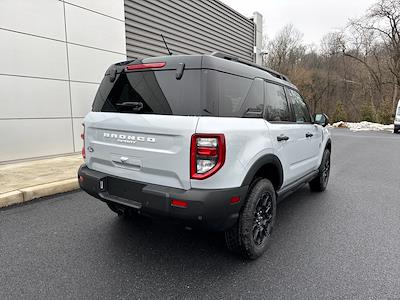 New 2026 Ford Bronco Sport - photo 1