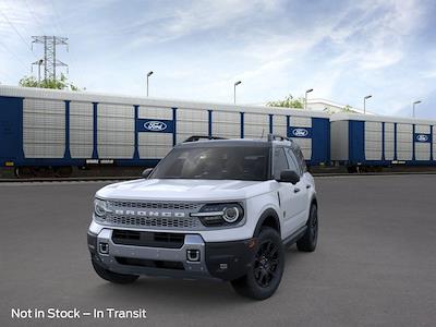 New 2026 Ford Bronco Sport - photo 1