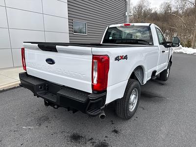 2026 Ford F-250 Regular Cab 4x4 Pickup for sale #F26153 - photo 2