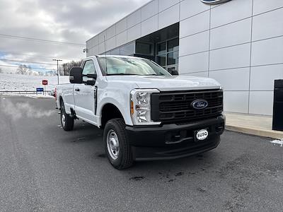 New 2026 Ford F-250 - photo 1