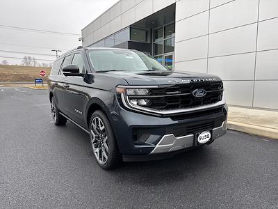 New 2026 Ford Expedition MAX - photo 1