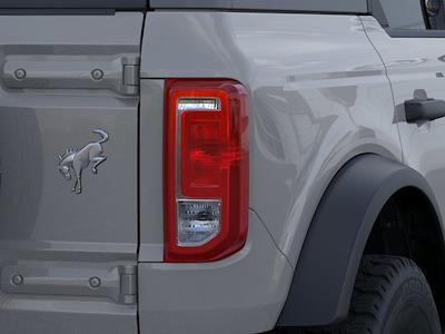 New 2026 Ford Bronco - photo 1