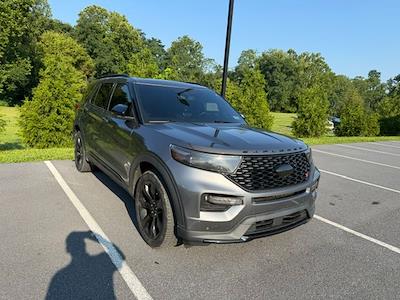 2023 Ford Explorer 4WD SUV for sale #F26161A - photo 1