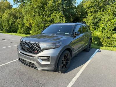 2023 Ford Explorer 4WD SUV for sale #F26161A - photo 2