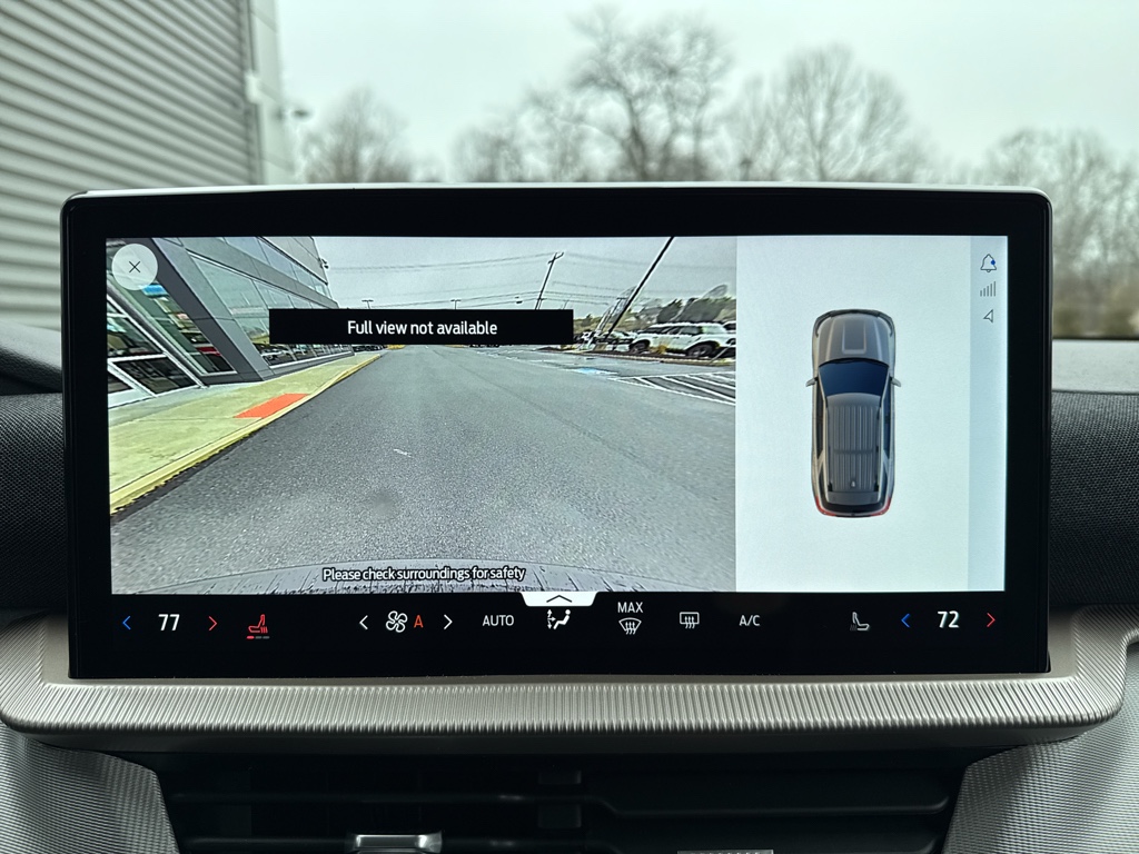 New 2026 Ford Explorer - photo 17
